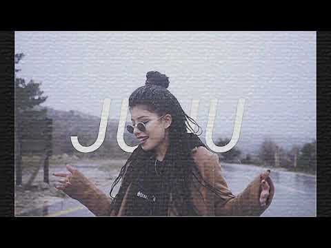 OG x Natasha Kay - Juju