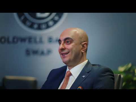 From Agent to Managing Director | Mohamed Magdy’s Inspiring Real Estate Journey