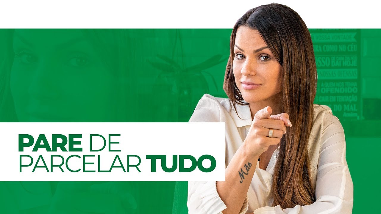 5 PASSOS PRÁTICOS PARA ENRIQUECER | CAROL DIAS