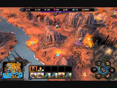 Heroes of M&M V ~ 169