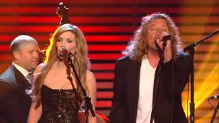 Robert Plant &amp; Alison Krauss   Rich Woman Gone, Gone, Gone Done Moved On Grammys 2009