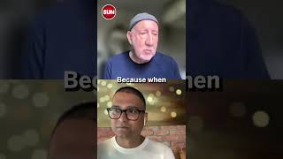 Will The Who ever make another album? Pete Townsend explains why that is not likely to happen.