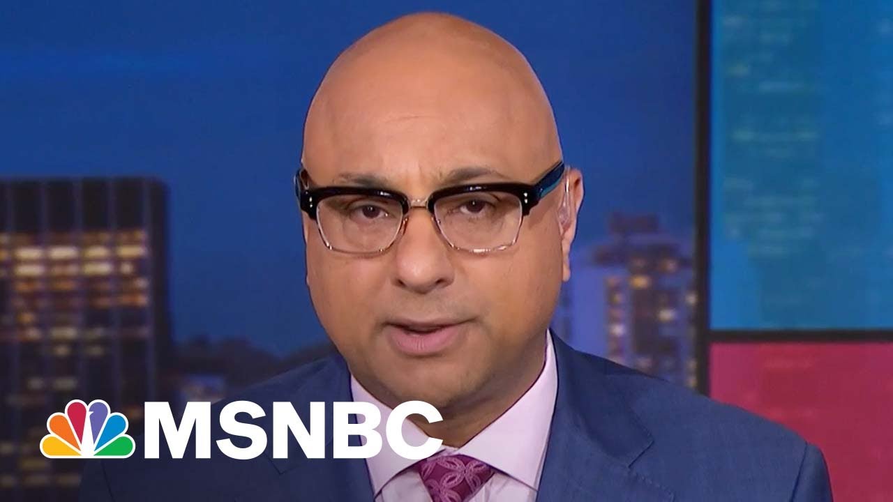 Watch MSNBC Prime Highlights: July 8