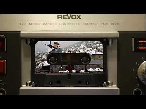 Za Bosnu su dali živote / Bosnian War Song / Yugoslavian Civil War