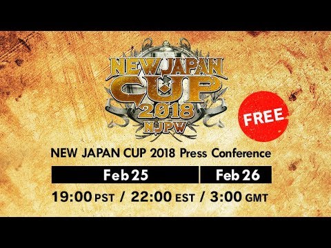 Katsuya Kitamura & HIKULEO Have Both Suffered Injuries And Have Been Removed From The New Japan Cup Tour