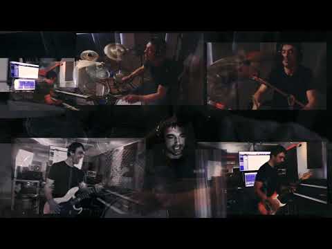 U2 - Where The Streets Have No Name - Igor Ivkovic (COVER)