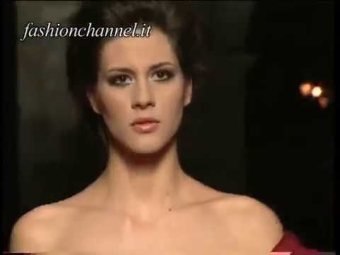 "Abed Mahfouz" Autumn Winter 2009 2010 Paris 4 of 5 Haute Couture by FashionChannel