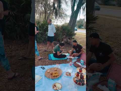 Community Wellness Event - "Yogi Brunch"