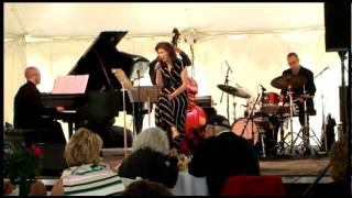 All or Nothing at All  - Tanglewood Jazz Festival 2010 - Audrey Silver