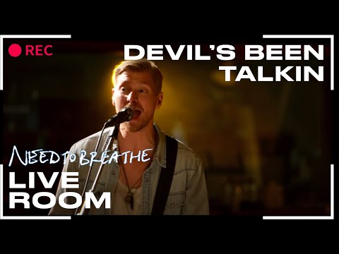 Thumbnail for Devil's Been Talkin' video