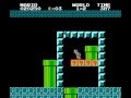 Sirius Mario Bros 1 SMB1 Hack First IN YEARS