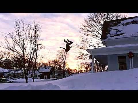 head first into a blizzard | midwest emo instrumental mixtape