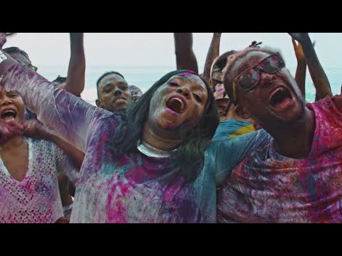 Olatunji x Destra - We Are One (Official Music Video)