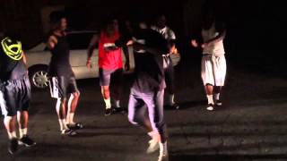 "Hit Dem Folks" Juice (Feat. Lil Donald) K Camp