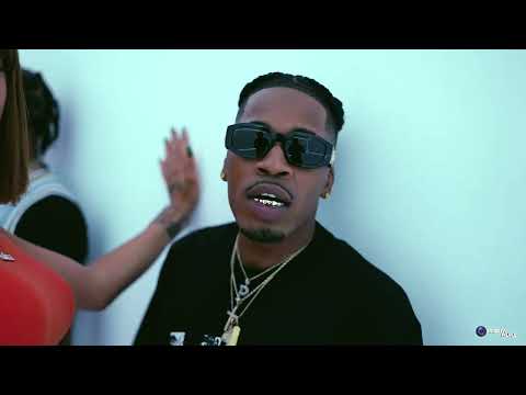 PLAYY - Keep Me Up Ft MyGuyMars (Official Video)