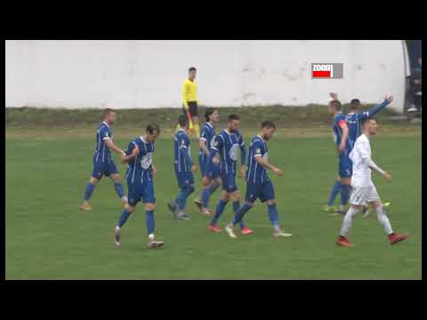 Izveštaj Sloga Požega - Sušica 4:2