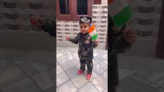 Bharat Maa Ki Sewa Kariyo 🫡🇮🇳