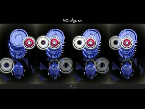 Tone Sphere - Aoba - Misc Computer Games