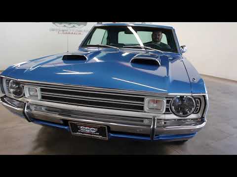 1972 Dodge Dart (CC-1464658) for sale in Fairfield, California