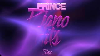 Stare (Prince Piano Version)