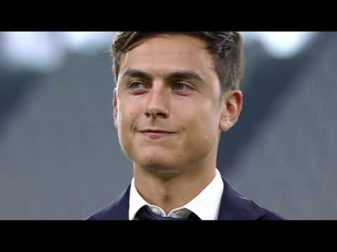Paulo Dybala SerieA MVP Award Presentation HD 1080i