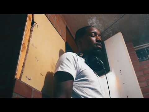 AntStackz- "Smoove"(Music Video)Shot By Nacho Capone