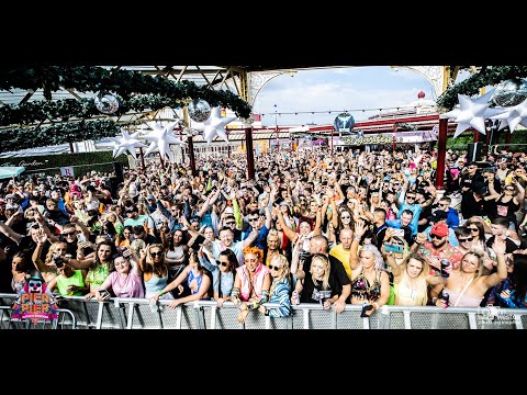 BTID Pier on the Pier 2022 After Movie