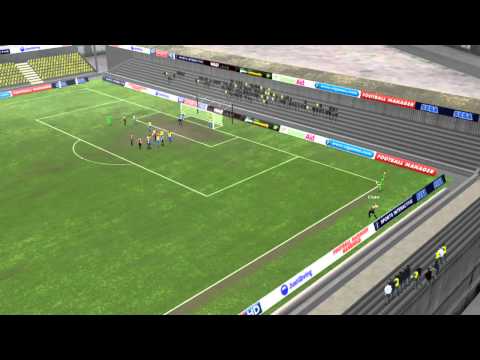 Staines 0 - 2 BZSE FC - Match Highlights