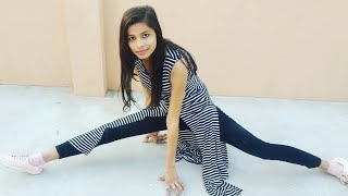 Daaru Wargi | CHEAT INDIA | Emraan Hashmi | Guru Randhawa | Dance cover | Avni Agarwal