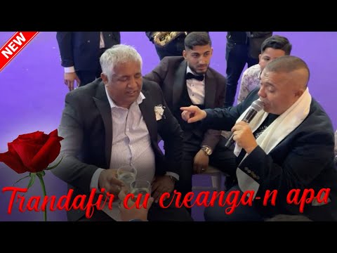 Nicolae Guta - Trandafir cu creanga-n apa ❌ Doina live  nunta Homocea 2021 ❌ #NicolaeGuta2021 #nou