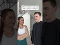 There goes his confidence