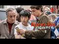 ملخص الفيلم المنتظر 2025 Karate Kid Legend للاسطوره جاكى