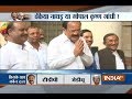 Voting yet to take place, I am going to cast my vote, says VenkaiahNaidu