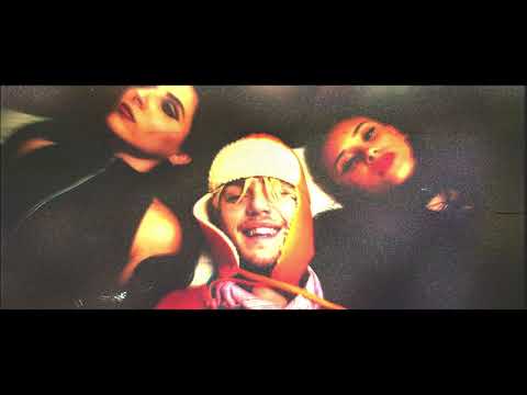 LiL PEEP X P2THEGOLDMA$K - Running Out Of Time (Official Unofficial Music Video)