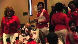 Emmanuel Olumide Olagbaju's 21st Birthday 2/1