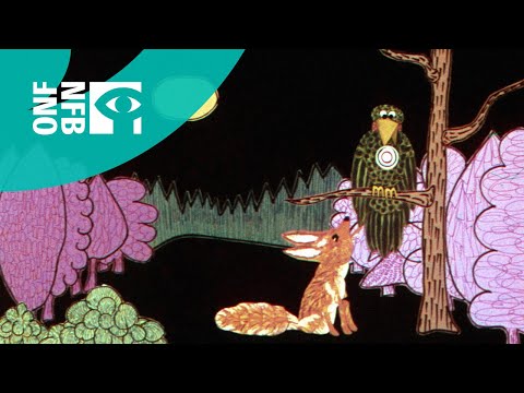 The Crow and the Fox