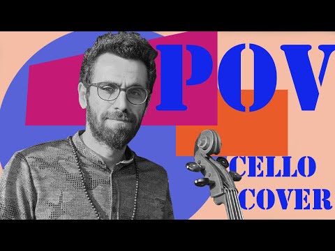 Ariana Grande - pov (Cello Cover)
