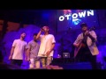 O-Town - Suddenly live at the Wolfs Den at Mohegan Sun 2/10/17