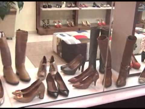 Programa Neusa Bighetti exibido no dia 14/04/2013 - Sapato Shopping