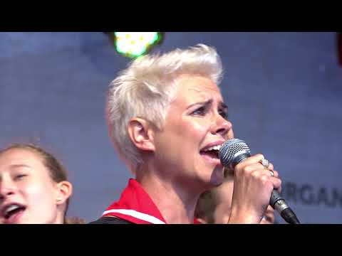 45 MHFKMS   ROCK Niepodległości   Baby Rock i zaproszeni goście