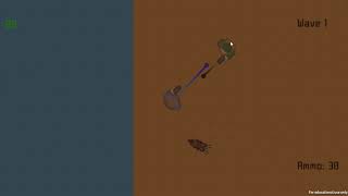 Endless Wasteland Gameplay Trailer