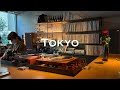 Tokyo S Coolest Neighbourhood Tour Jazz Cafe Vinyl Bar Vintage Shops Cat Temple JAPAN VLOG