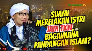 Download lagu Istri Pergi jadi TKW, Suami harus Apa⁉️ Jawaban Buya Yahya Bikin Hati Tersentuh! mp3 Download lagu Istri Pergi jadi TKW, Suami harus Apa⁉️ Jawaban Buya Yahya Bikin Hati Tersentuh! mp3