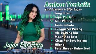 Download lagu KUMPULAN LAGU AMBON TERBARU 2026 | Musik Ambon Viral - Bikin Baper & Enak Didengar mp3