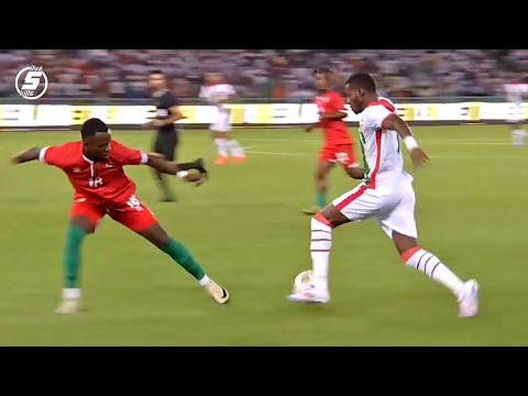 Dango Ouattara Deserves to be Seen in 2025!