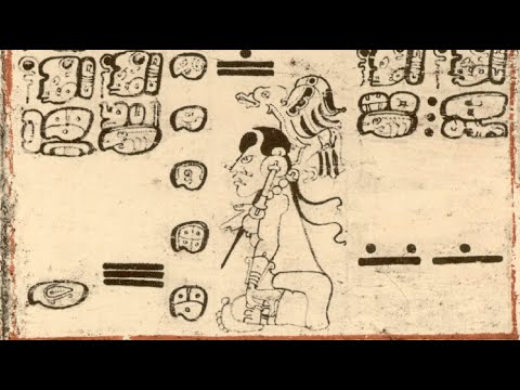 The Trecena of K'at (21st June - 3rd July 2021)