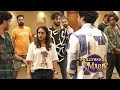 Mollywood Magic Show Dance Practice Surabhi Lakshmi