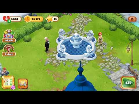 Lost island 138 level Blast Adventure  Gameplay Story