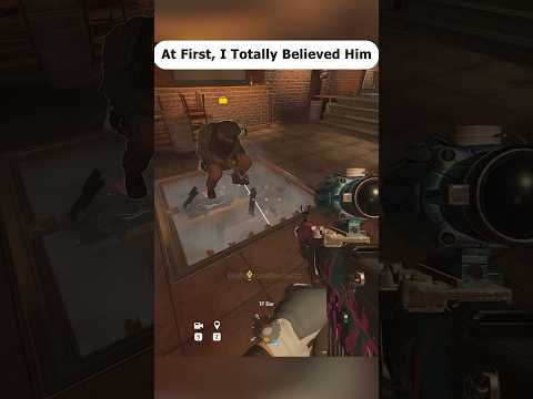 The highest IQ Maverick player in siege #rainbowsixsiege #r6 #like #r6siege