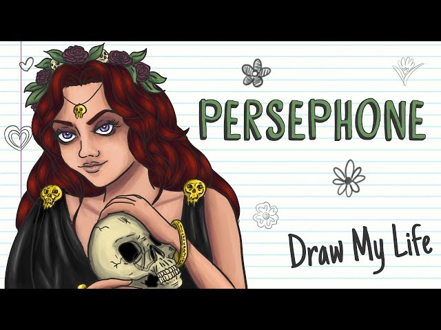 Video pronuncia di Persephone in Inglese